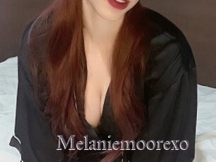 Melaniemoorexo