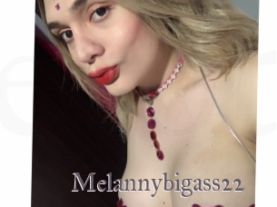 Melannybigass22