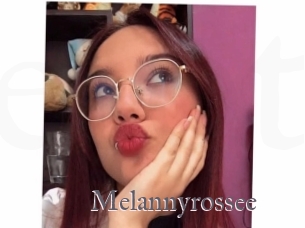 Melannyrossee