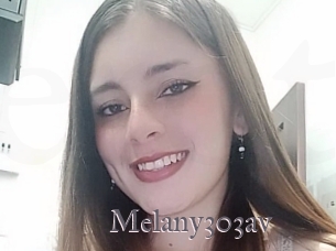 Melany303av