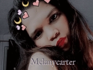 Melanycarter