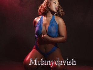 Melanydavish