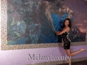 Melanyluxury