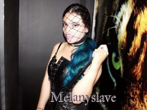 Melanyslave