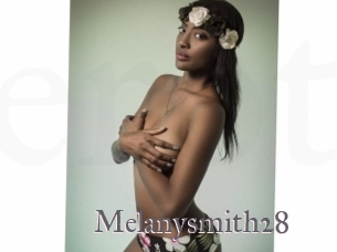 Melanysmith28