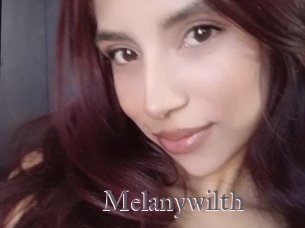 Melanywilth