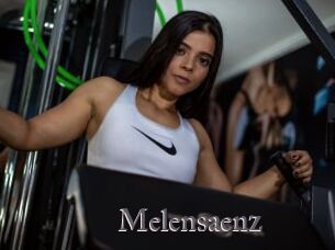 Melensaenz