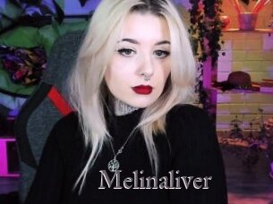 Melinaliver