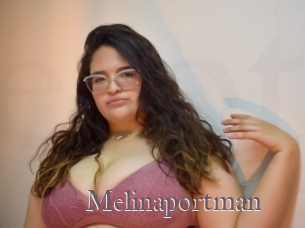 Melinaportman