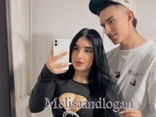 Melisaandlogan