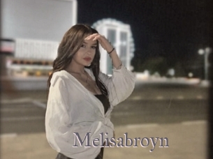 Melisabroyn