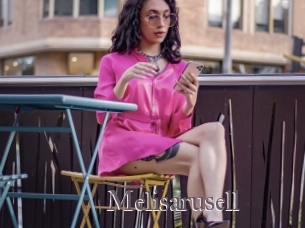 Melisarusell