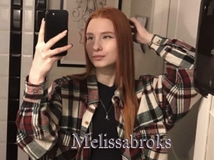 Melissabroks