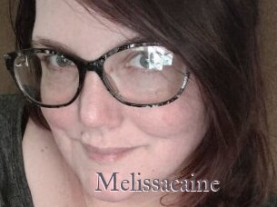 Melissacaine