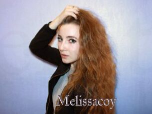 Melissacoy