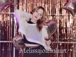 Melissajoannhart