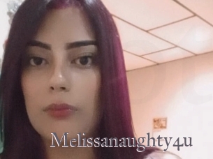 Melissanaughty4u