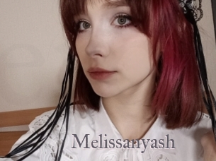 Melissanyash