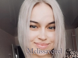 Melissavorel