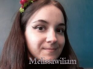 Melissawiliam