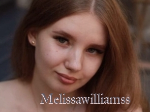 Melissawilliamss