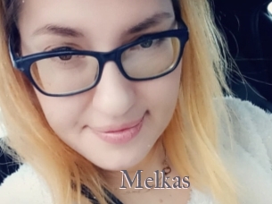 Melkas