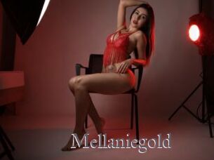 Mellaniegold