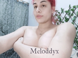 Meloddyx