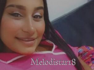 Melodistar18