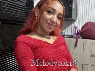 Melodycox18