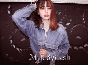 Melodyfresh