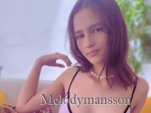 Melodymansson