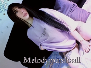 Melodymarshaall