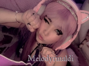 Melodyrinaldi