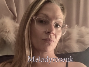 Melodyroseuk