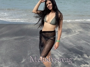 Melodysavag