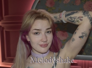 Melodyshake