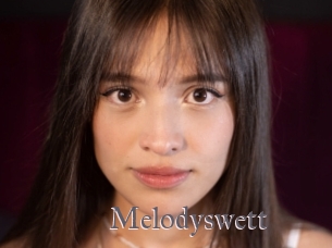 Melodyswett