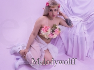 Melodywolff