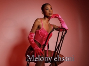 Melony_ehsani