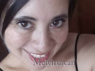 Melyiturcan