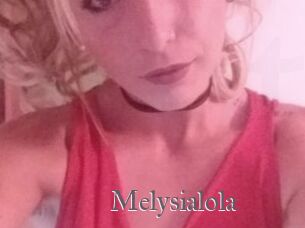 Melysialola