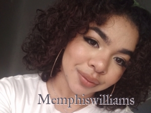 Memphiswilliams