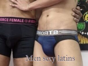 Men_sexy_latins