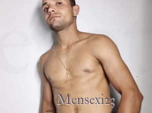 Mensexi23