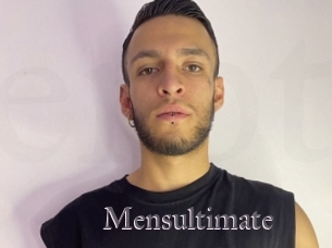 Mensultimate