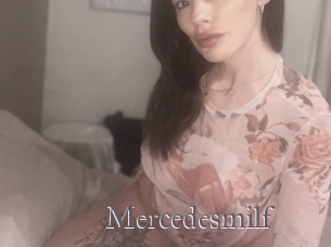 Mercedesmilf