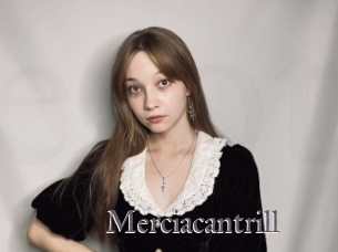 Merciacantrill