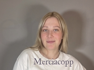 Merciacopp