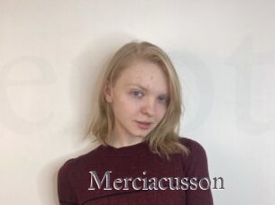 Merciacusson